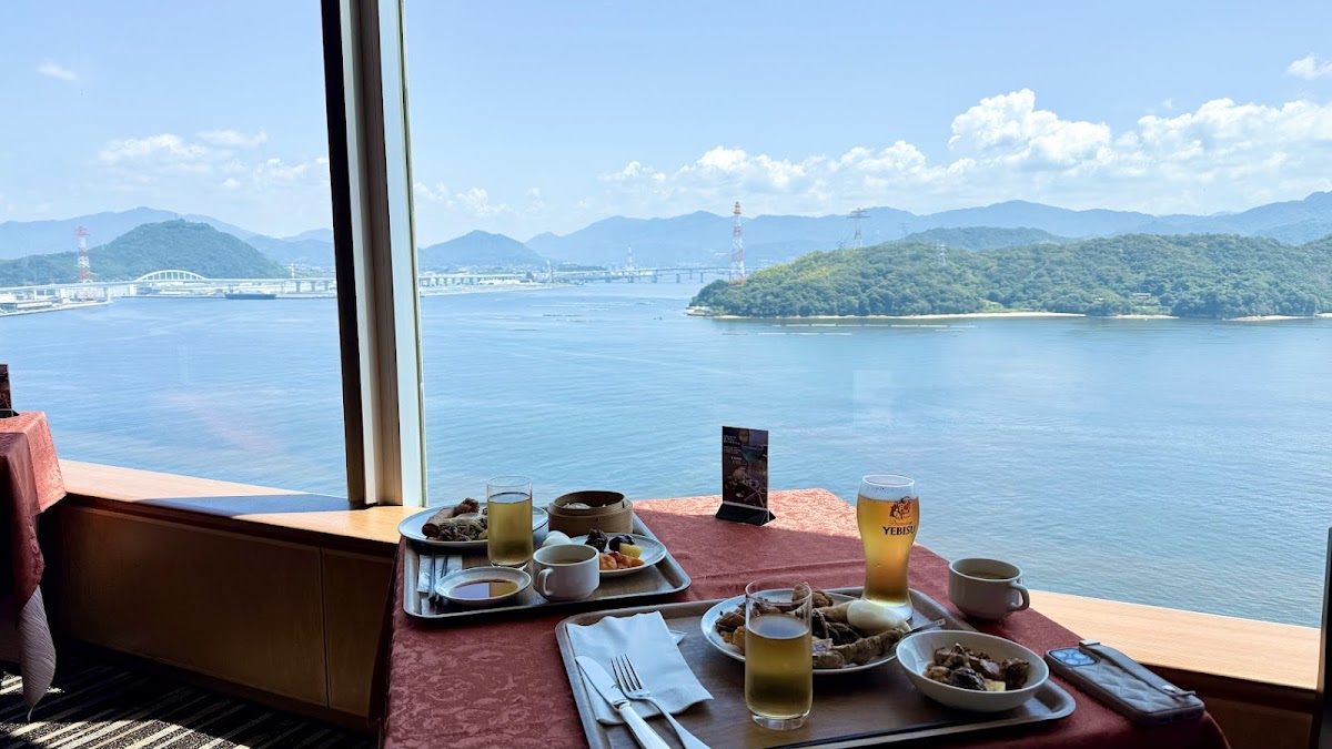 Riho Chinese Restaurant Photos 2